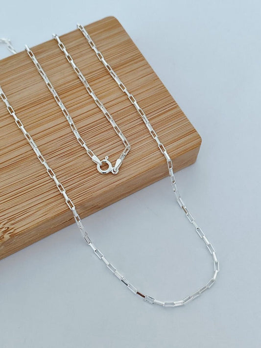 Corrente Masculina Cartier