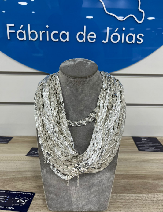 Colares 3 Fios